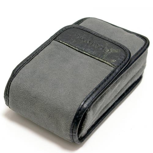 中古 コンタックス T2 チタンブラック データバック付 CONTAX 【中古カメラ】 G9922