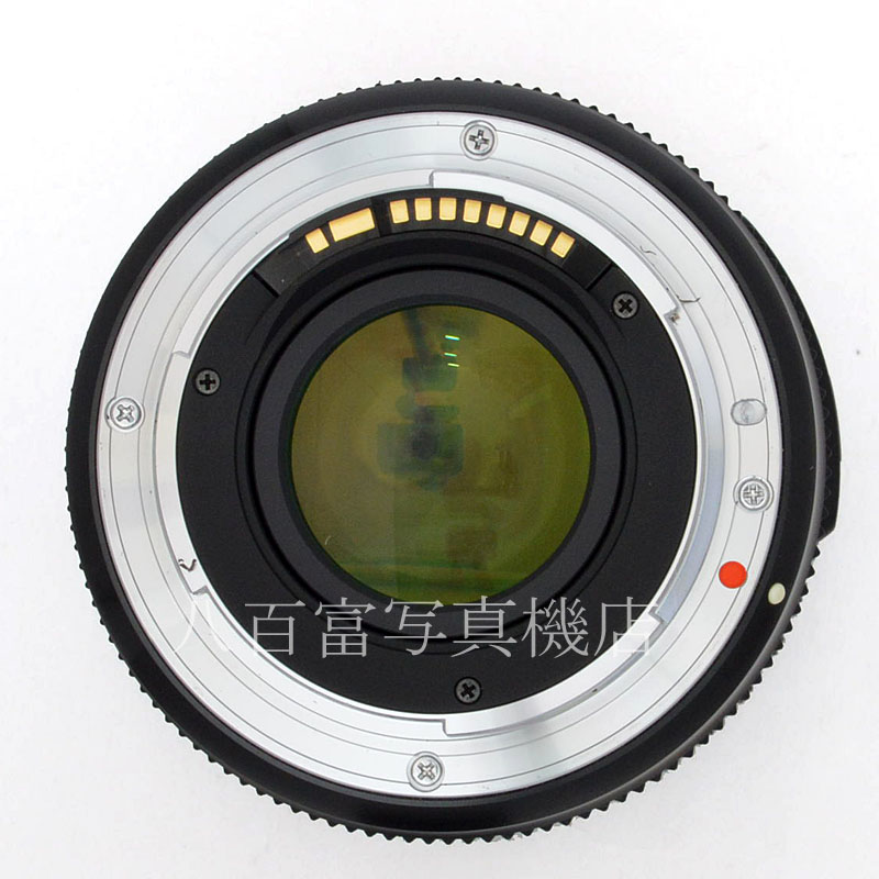 【中古】 シグマ 18-35mm F1.8 DC HSM -Art- キヤノンEOS用 SIGMA 中古交換レンズ 50481