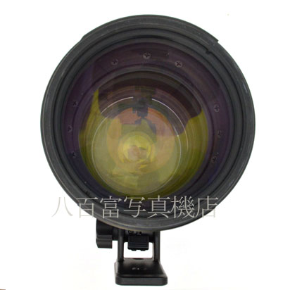 【中古】 ニコン AF-S NIKKOR 70-200mm F2.8G ED VR II Nikon ニッコール 中古交換レンズ 46086