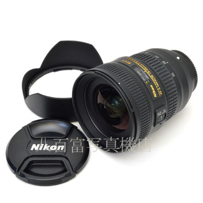 【中古】 ニコン AF-S NIKKOR 18-35mm F3.5-4.5G ED Nikon ニッコール 中古交換レンズ 46080