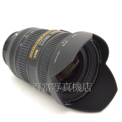 【中古】 ニコン AF-S NIKKOR 18-35mm F3.5-4.5G ED Nikon ニッコール 中古交換レンズ 46080