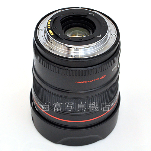 【中古】 キヤノン EF 14mm F2.8L USM Canon 中古レンズ 35575