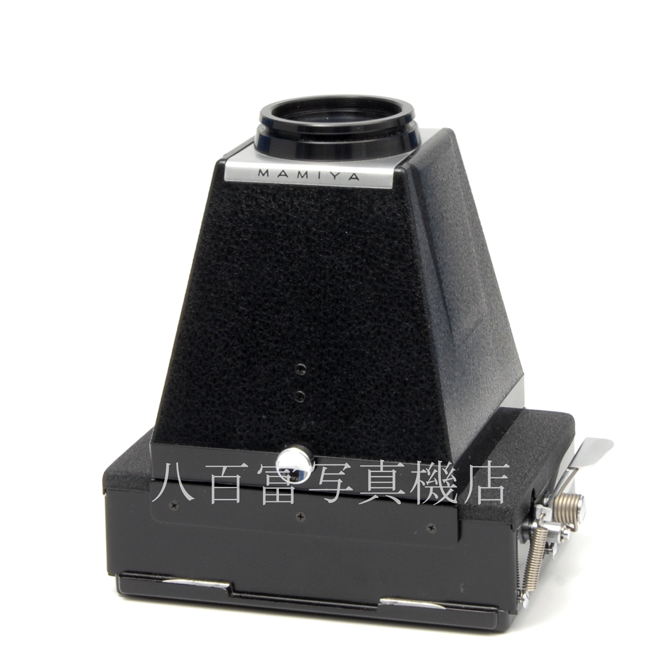 【中古】 マミヤプレス用 直視ビュ－ホルダー Mamiya  中古アクセサリー55955