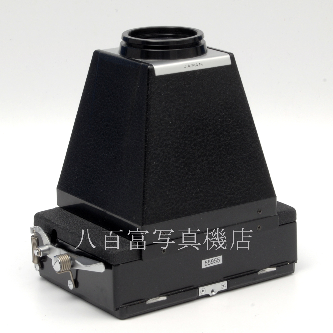 【中古】 マミヤプレス用 直視ビュ－ホルダー Mamiya  中古アクセサリー55955