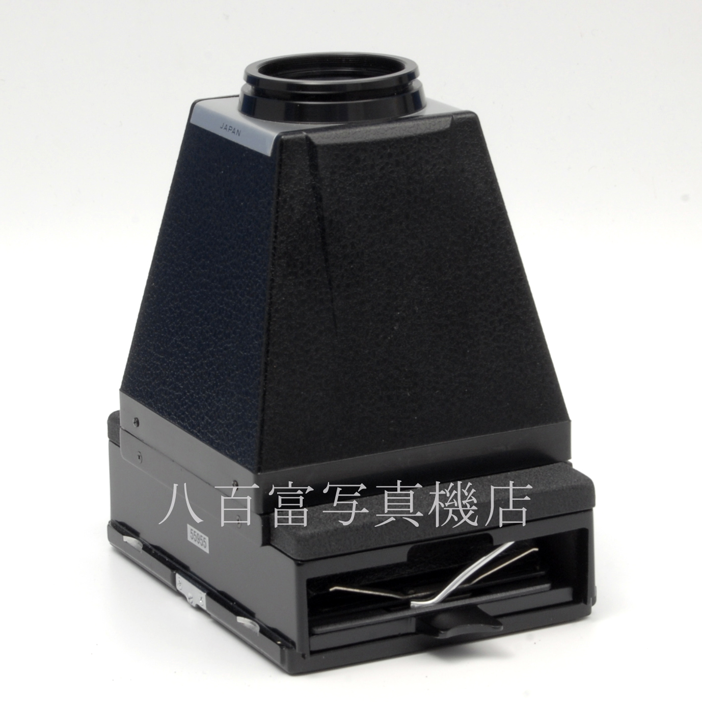 【中古】 マミヤプレス用 直視ビュ－ホルダー Mamiya  中古アクセサリー55955