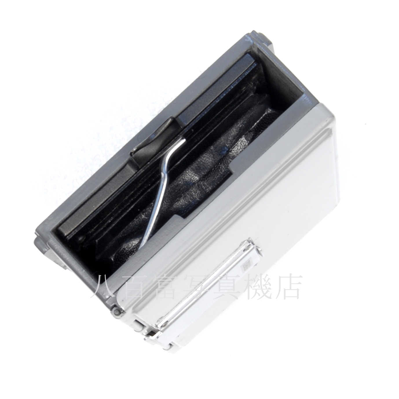 【中古】 マミヤプレス用 ガラスピントホルダー (グレー) Mamiya  中古アクセサリー55952