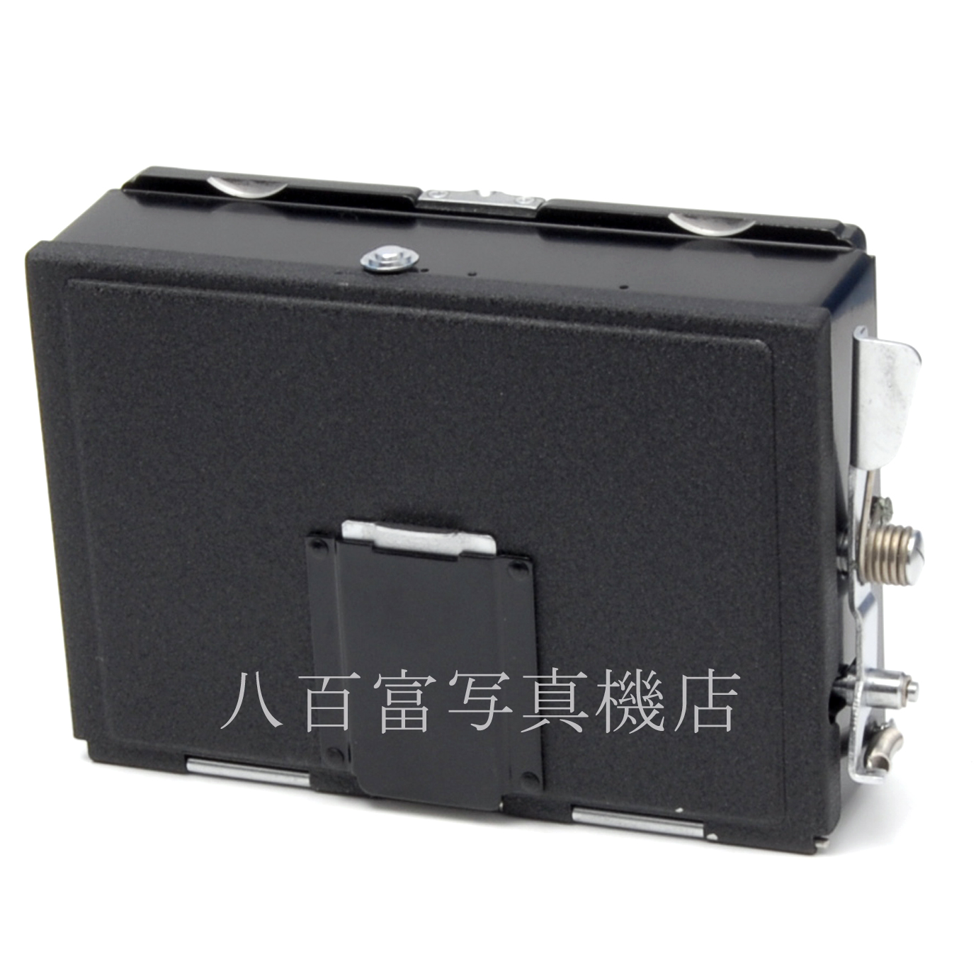 【中古】 マミヤプレス用 ガラスピントホルダー (ブラック) Mamiya  中古アクセサリー52453