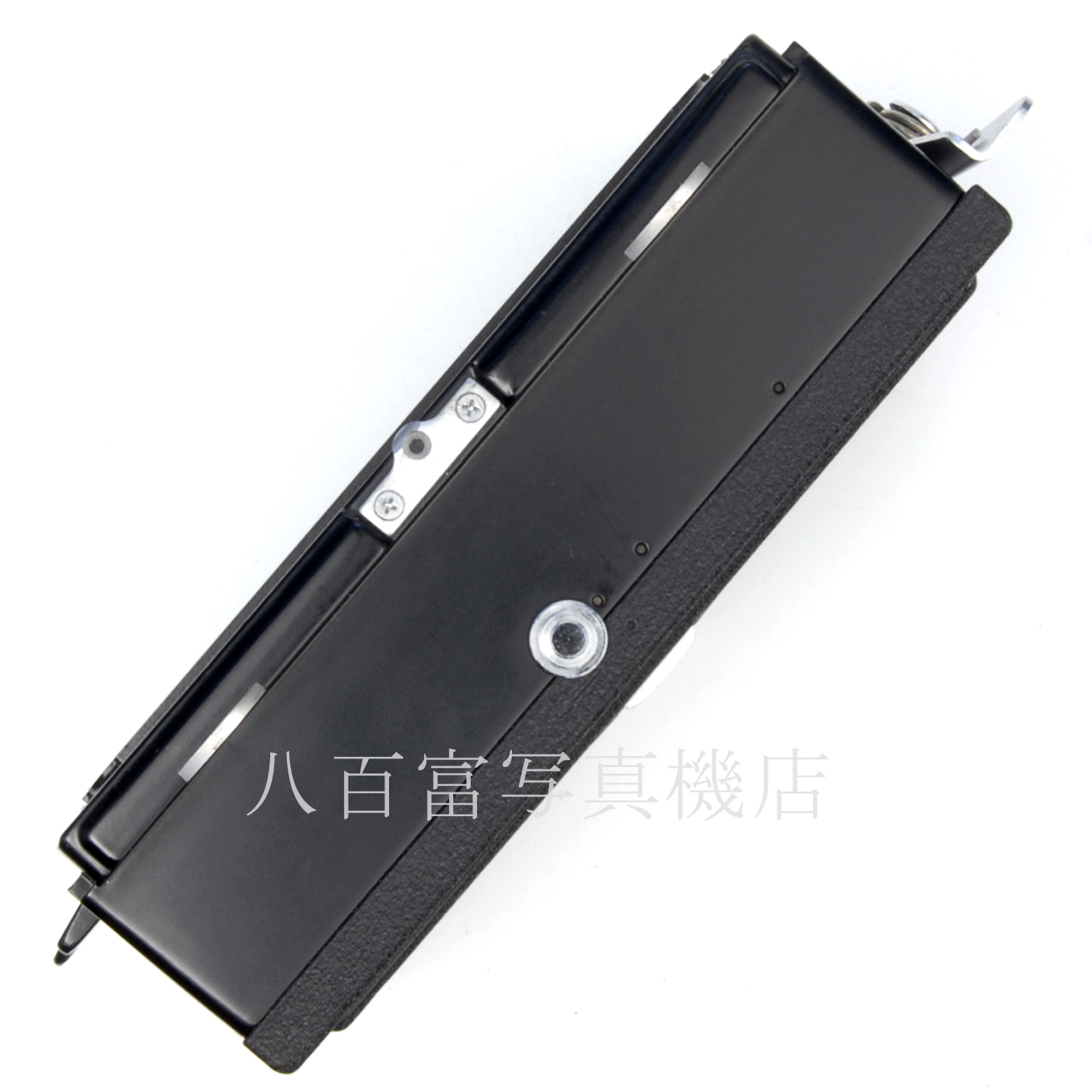 【中古】 マミヤプレス用 ガラスピントホルダー (ブラック) Mamiya  中古アクセサリー52453