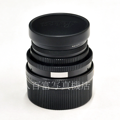 【中古】 ライカ エルマー M 50mm F2.8 ライカMマウント ブラック Leica ELMAR-M 中古交換レンズ 65241