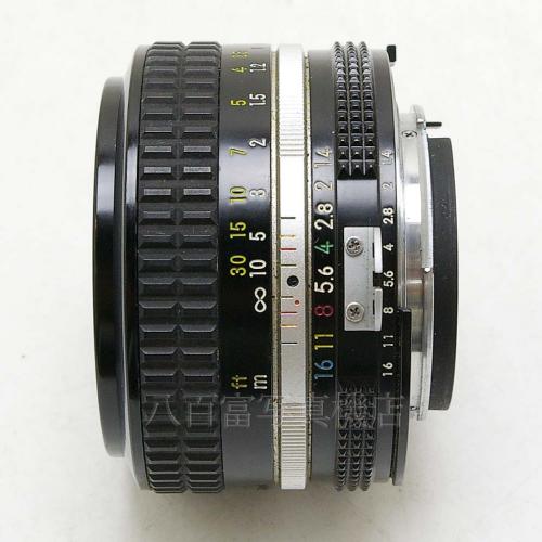 中古 ニコン Ai Nikkor 50mm F1.4 Nikon / ニッコール 【中古レンズ】 14456