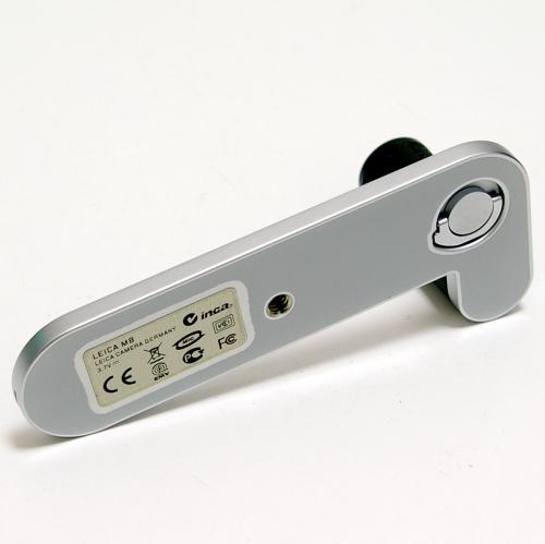 未使用 ライカ ハンドグリップ M8用 14472 LEICA