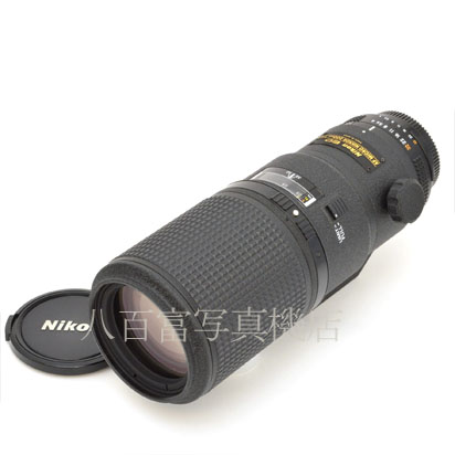 【中古】 ニコン IF ED AF Micro-Nikkor 200mm F4D Nikon  / マイクロニッコール 中古交換レンズ 46293