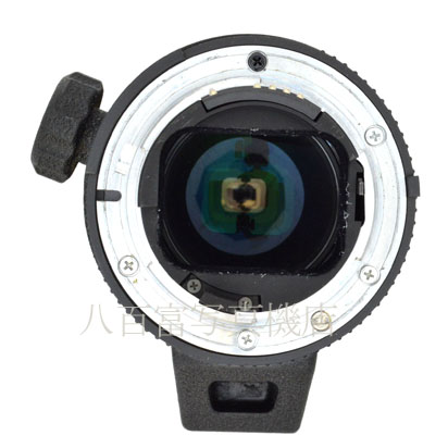【中古】 ニコン IF ED AF Micro-Nikkor 200mm F4D Nikon  / マイクロニッコール 中古交換レンズ 46293