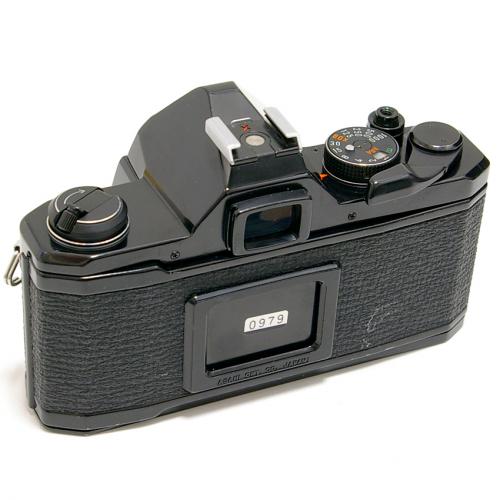 販売済み 中古アサヒペンタックス MX ブラック ボディ PENTAX 【中古カメラ】