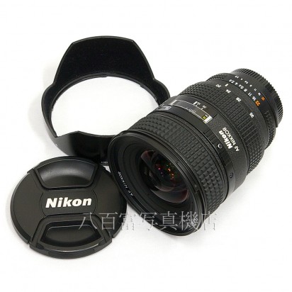 【中古】 ニコン AF Nikkor 20-35mm F2.8D Nikon / ニッコール 中古レンズ 25301