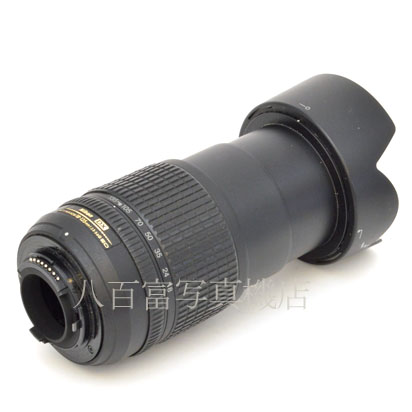 【中古】 ニコン AF-S DX Nikkor 18-135mm F3.5-5.6G Nikon　ニッコール 中古交換レンズ 45929