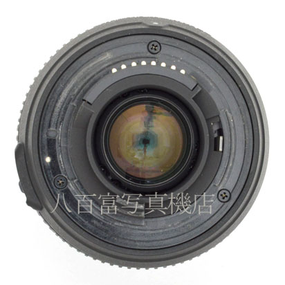 【中古】 ニコン AF-S DX Nikkor 18-135mm F3.5-5.6G Nikon　ニッコール 中古交換レンズ 45929