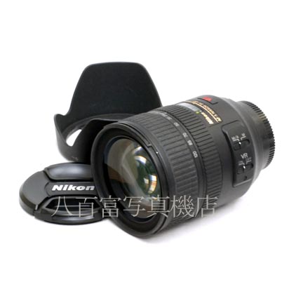 【中古】 ニコン AF-S NIKKOR 24-120mm F3.5-5.6G ED VR Nikon / ニッコール 中古交換レンズ 41476