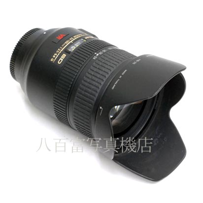 【中古】 ニコン AF-S NIKKOR 24-120mm F3.5-5.6G ED VR Nikon / ニッコール 中古交換レンズ 41476