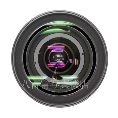 【中古】 ニコン AF-S NIKKOR 24-120mm F3.5-5.6G ED VR Nikon / ニッコール 中古交換レンズ 41476