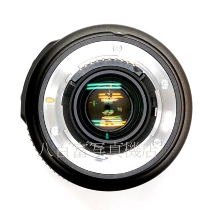 【中古】 ニコン AF-S NIKKOR 24-120mm F3.5-5.6G ED VR Nikon / ニッコール 中古交換レンズ 41476