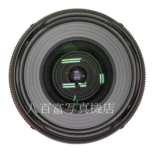 【中古】 ペンタックス HD PENTAX DA 15mm F4 ED AL Limited ブラック PENTAX 中古レンズ 35712