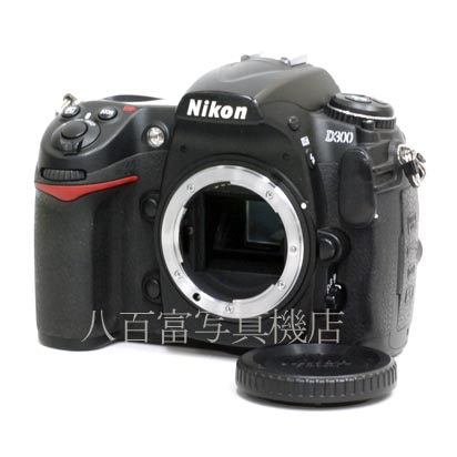 【中古】 ニコン D300 ボディ Nikon 中古デジタルカメラ 41568