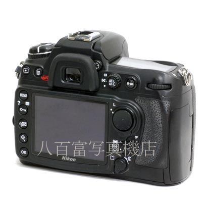 【中古】 ニコン D300 ボディ Nikon 中古デジタルカメラ 41568