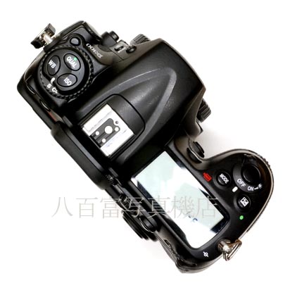 【中古】 ニコン D300 ボディ Nikon 中古デジタルカメラ 41568