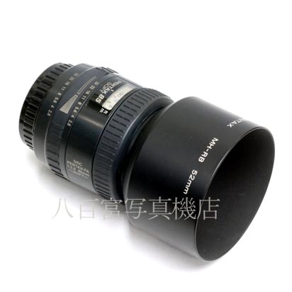 【中古】 SMC ペンタックス FA SOFT 85mm F2.8 PENTAX ソフト 中古交換レンズ 41560