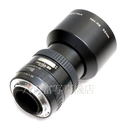 【中古】 SMC ペンタックス FA SOFT 85mm F2.8 PENTAX ソフト 中古交換レンズ 41560