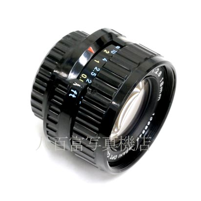 【中古】 ペンタックス 18mm F2.8 auto110用 PENTAX 中古交換レンズ 41482