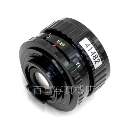 【中古】 ペンタックス 18mm F2.8 auto110用 PENTAX 中古交換レンズ 41482