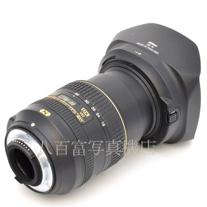 【中古】 ニコン AF-S DX NIKKOR 16-80mm F2.8-4E ED VR Nikon 中古交換レンズ 45927