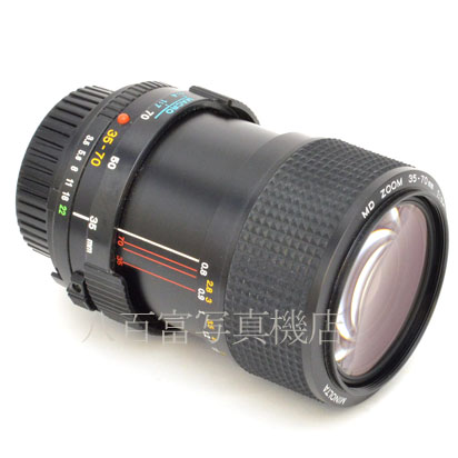【中古】 ミノルタ MD 35-70mm F3.5 MINOLTA 中古交換レンズ 46349