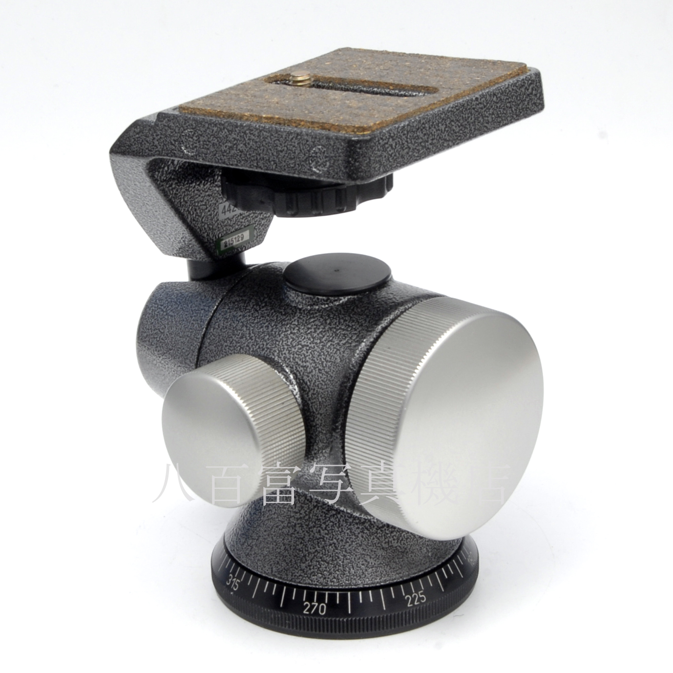 【中古】ジッツォ G1375M  自由雲台 GITZO 中古アクセサリー 44276