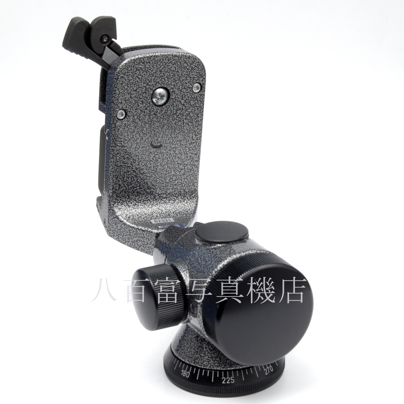 【中古】 ジッツォ G1276 自由雲台 GITZO 中古アクセサリー 62331