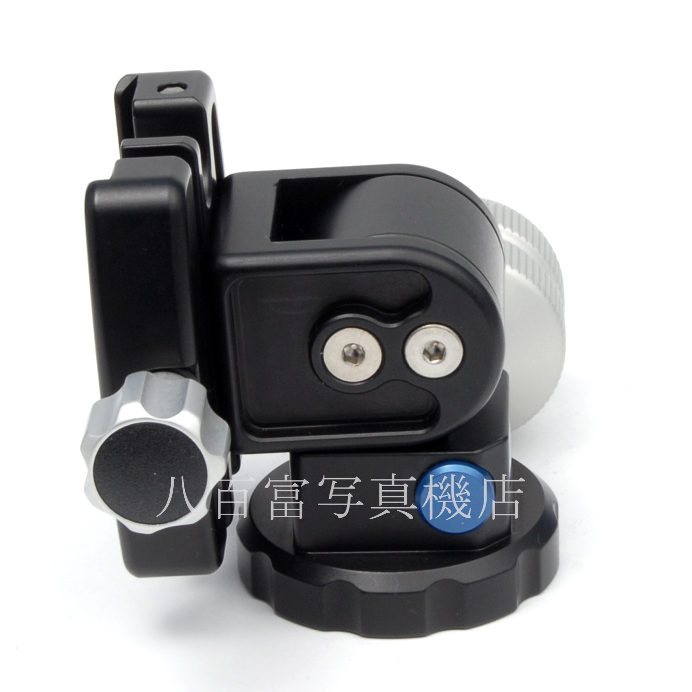 【中古】 KES 一脚用自由雲台 MPS-2 USA KES 中古アクセサリー 60637