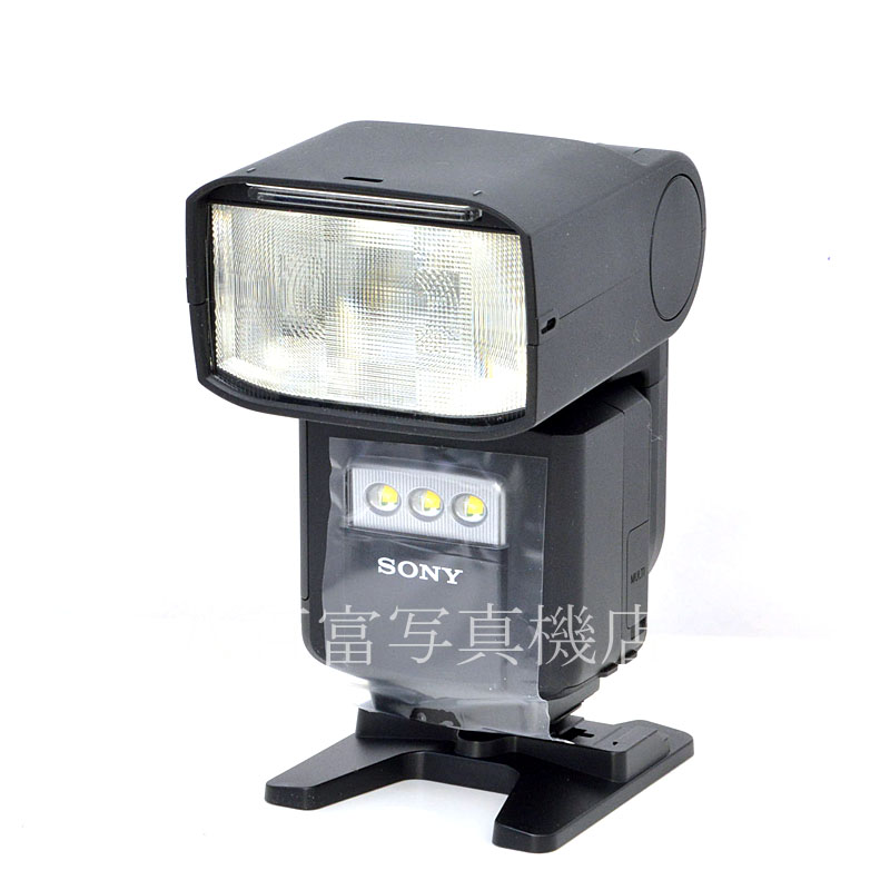 【中古】 SONY フラッシュ HVL-F60RM ソニー Flash 中古アクセサリー 50478