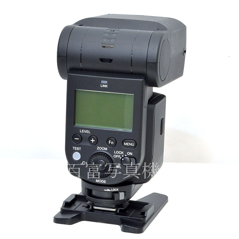 【中古】 SONY フラッシュ HVL-F60RM ソニー Flash 中古アクセサリー 50478