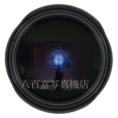 【中古】 ニコン AF Fisheye-Nikkor 16mm F2.8D Nikon / ニッコール 中古交換レンズ 39132