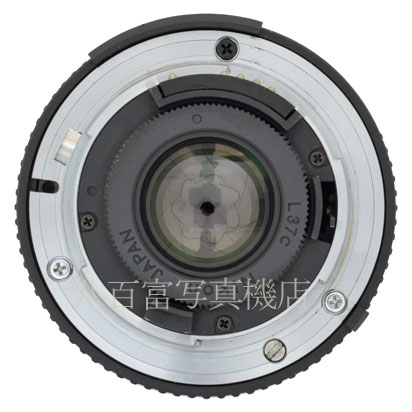 【中古】 ニコン AF Fisheye-Nikkor 16mm F2.8D Nikon / ニッコール 中古交換レンズ 39132