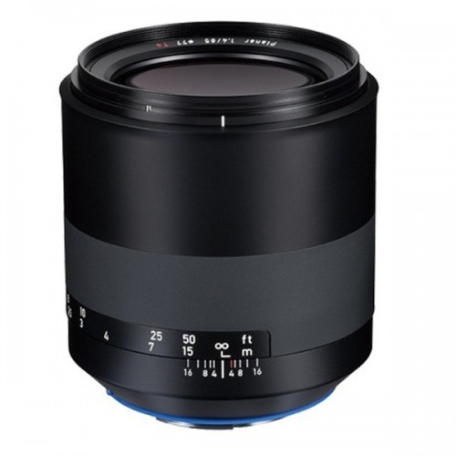 カール ツァイス Carl Zeiss ミルバス Milvus 85mm F1.4 ZE / CANON EF / 望遠レンズ / 35mmフルサイズ対応 キヤノンEFマウント 《３〜７営業日でのお届け》-Image