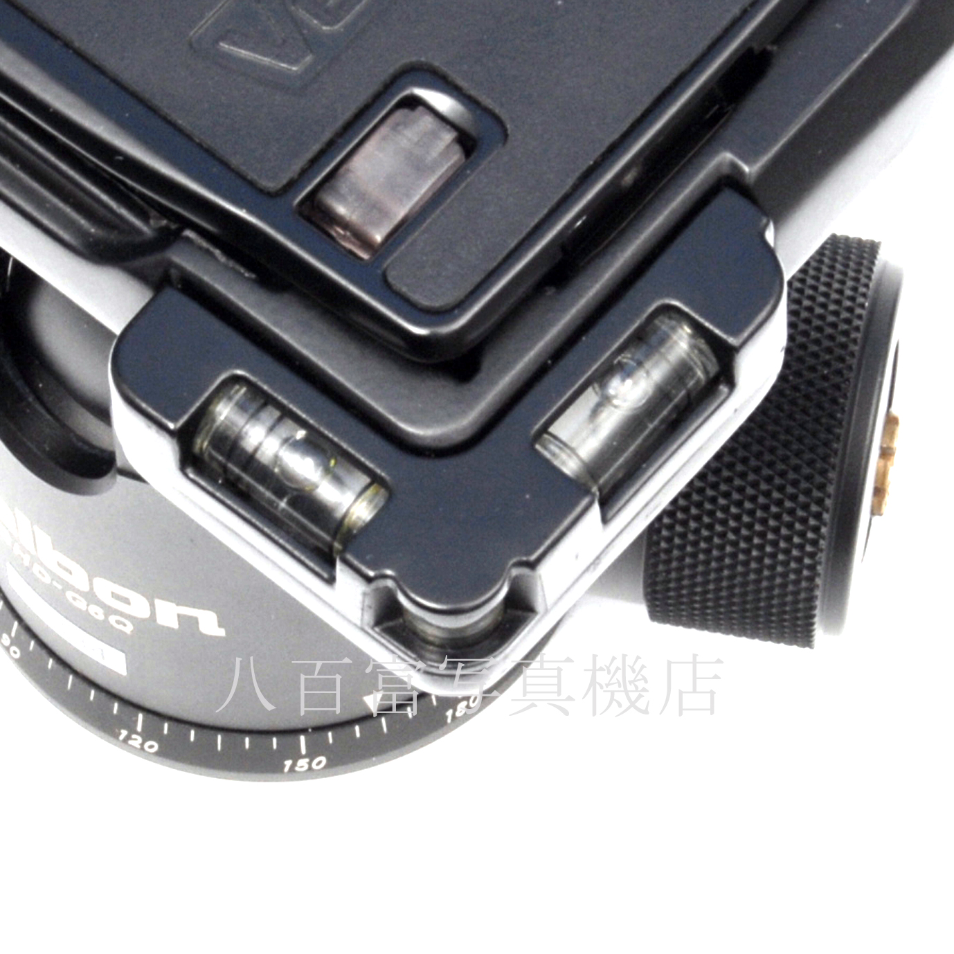 【中古】 ベルボン QHD-G6Qセット 自由雲台 Velbon 中古アクセサリー 61434