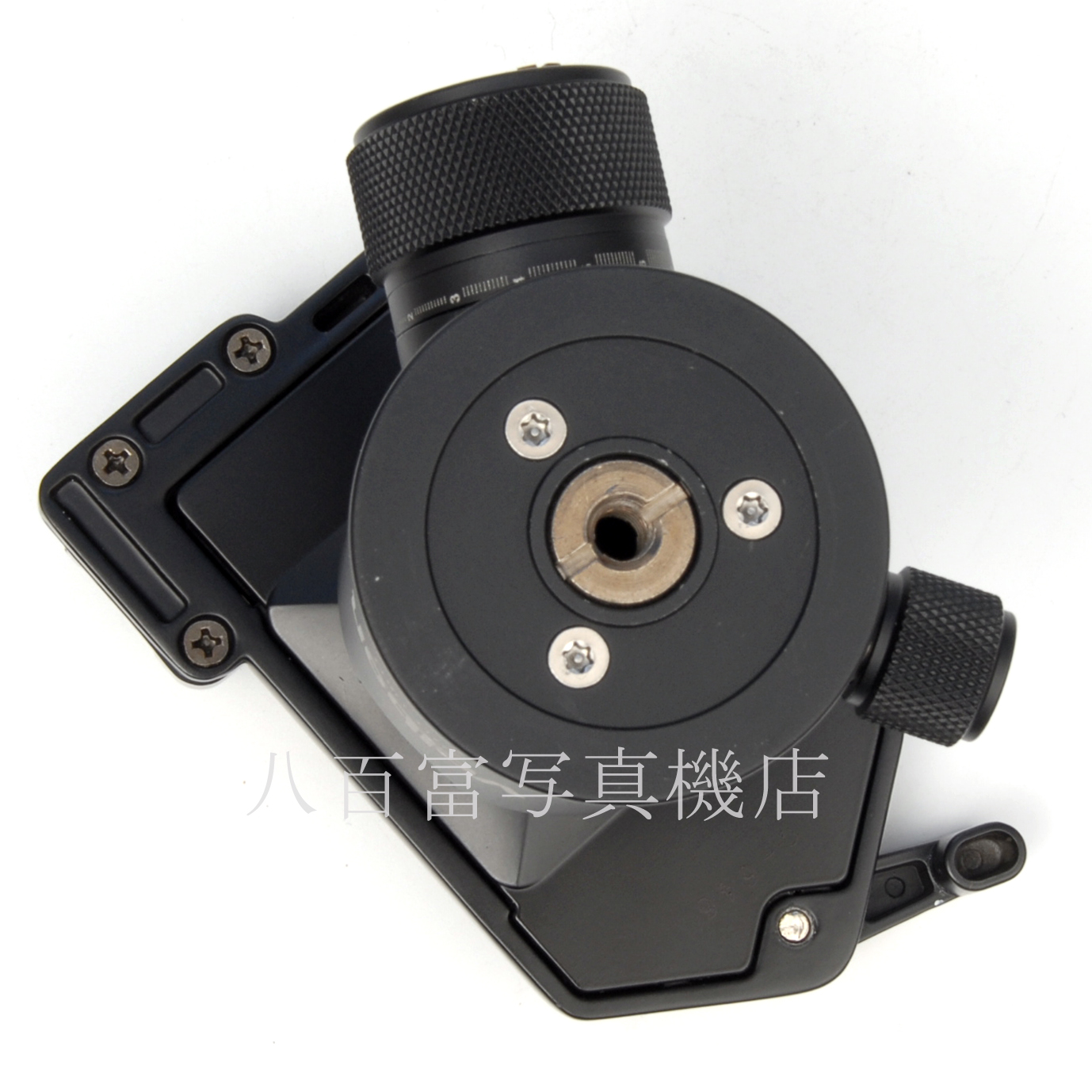 【中古】 ベルボン QHD-G6Qセット 自由雲台 Velbon 中古アクセサリー 61434