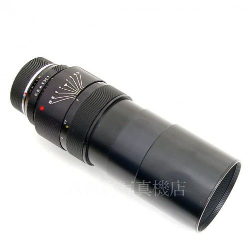 【中古】 ライカ ライツ テリート R 250mm F4 LEICA LEITZ CANADA TELYT-R 中古レンズ 25248