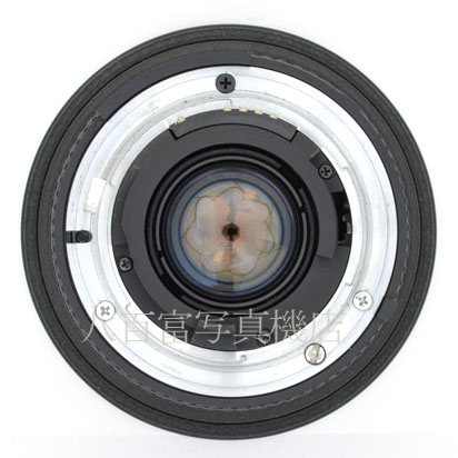 【中古】 ニコン AF Nikkor 18mm F2.8D Nikon ニッコール 中古交換レンズ 36970