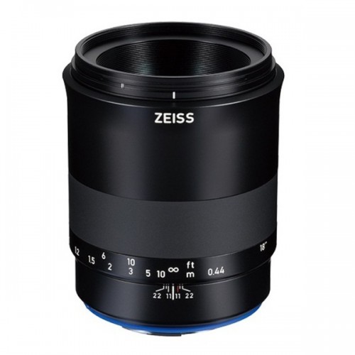 カール ツァイス Carl Zeiss ミルバス Milvus 100mm F2 ZE / CANON EF / マクロレンズ / 35mmフルサイズ対応 キヤノンEFマウント《３〜７営業日でのお届け》-Image