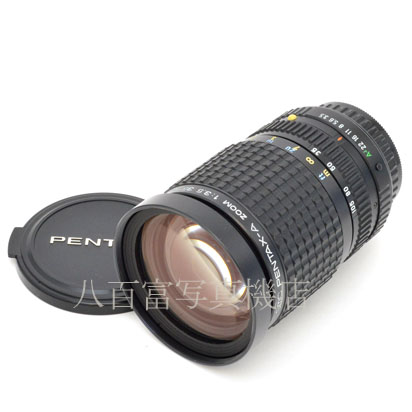 【中古】 smcペンタックス A 35-105mm F3.5 PENTAX 中古交換レンズ 46165