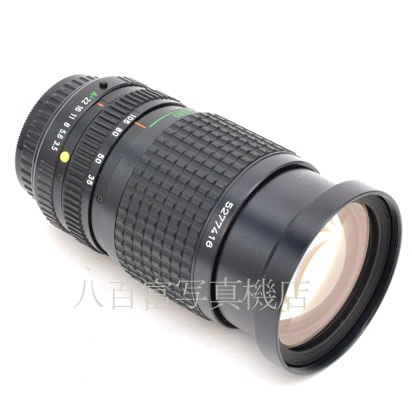 【中古】 smcペンタックス A 35-105mm F3.5 PENTAX 中古交換レンズ 46165